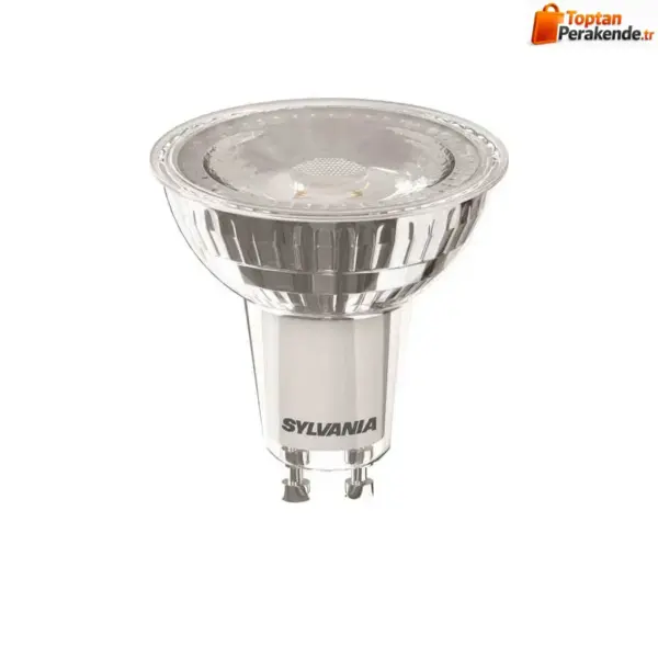 Sylvania Refled SUP RT ES50 6W/830 Günışığı Led Ampul Dim Edilebilir